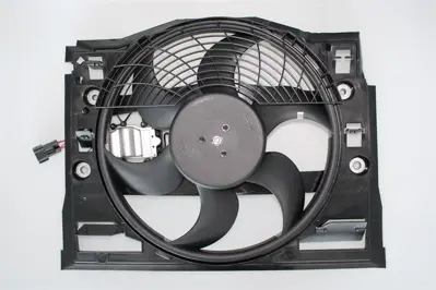 MGA 83395 Fan Motoru Davlumbazlı Bmw E46 64546988913 47027 7516813 7790895 7503763 64546922554 8380780 65546905076 7510085 64548373957