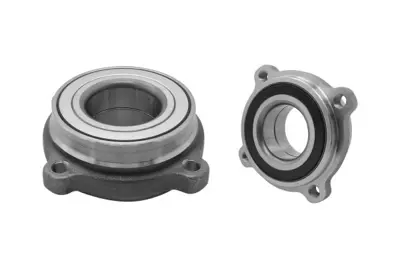 MGA 72217 Arka Teker Rulmanı Bmw  X1 E84  2009-2015 33406789970 38912 20101297 197838 RA4948 KR3799 853011229 502602 1637972480 PWK1884