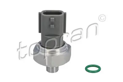 TOPRAN 638503001 Klıma Basınc Musuru Captur Iı Clıo Iv Clıo V Kadjar Sandero Iıı Stepway Iıı Master Iv Megane Iv Talısman Talıant Trafıc Iıı 921361722R 52096 921366801R 921367866R K52096 8628563 33100826 638503 K52102 30661949