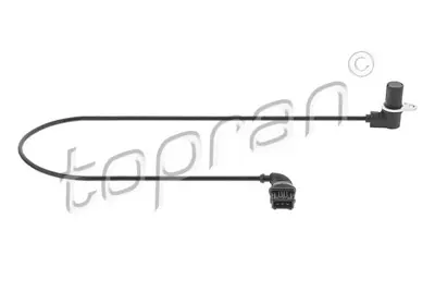 TOPRAN 501441001 Krank Devır Sensoru Bmw E36-39 M50-52 1990-98 12141703277 51666 6PU009110001 SS10893 550210 KUBMW014 XREV491 501441 S103557002Z 83090