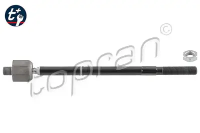 TOPRAN 627664001 Rot Mılı Landrover Dıscovery V 2.0 Td4 4×4 LR059264 SS10742 FTR6101 53160310009 3954901 BTR6101 4412833 65111 850017208 CRTA7