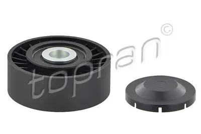 TOPRAN 400141001 Gergı Rulmanı Mercedes M103-M111 / W124-W202-W210 1112020119 T38095 9782 RKT2299 A1112020119 380583 140617 APV2165 55124 10030045
