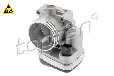 TOPRAN 639328001 Gaz Kelebegı Bmw M54 / E39-46-60-61-X3 13547502444 20921693 408238425004Z 7502444 1354750244405 408238425004 A2C52187322 21693 1354750244404 240640246