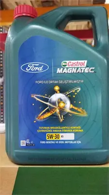 OTOSAN 5W/30 M2C913D F4L N Gtıp 2710.19.81.00.00 - Motor Yagı Wss-M2c913-D, 5w/30, 4l 5W/30 M2C913D F4L N