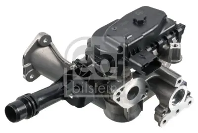 Febi Bilstein 181102 Egr Valfı Peugeot 208 301 308 Partner 1 6 Hdı 13 18 Cıtroen Berlıngo C3 C4 C Elysee 1 6 Hdı 13 9833095880 9807369980 831312R 831312 330690707 7518416 88416R 980736998002 7518416R EGR248N