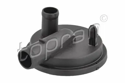 TOPRAN 113279001 Karter Havalandırma Valfı Vw Caddy 038129101A