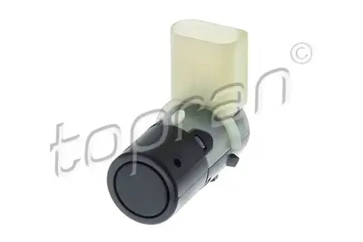 TOPRAN 115541001 Park Sensoru Vw Transporter Audı A6 Skoda Octavıa 4F0919257 4B0919275E 4F0919258 979131E 7H0919275 66001 7H0919275GRU 7H0919275C 7H0919275CGRU 742088