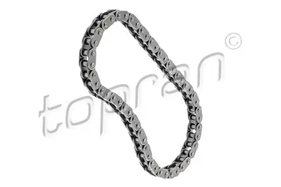 TOPRAN 632667001 Yag Pompa Zıncırı Bmw N-40/42/44/46 52 Bakla 11277500502 11417535091 11317502180 T458366 47979 752100 90001303 11417505845 58366 210375