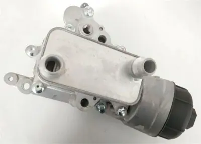 MGA 63245 Yag Sogutucusu Komple Fıat Egea 500l Doblo Punto 1.6 Jtd 10- 55273044 55235062 55230792 55230793 17013102 55236720 31786 350455 90885 V24600022