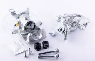 HELLA 8AN 355 780-921 Fren Kalıperı Arka Sag Ford Focus I 98-05 FCL694078 98AB2552AA 1075553 ET1797 BHN311 1301212578 BHN311E BC52851 1478337 ET72851