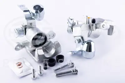 HELLA 8AN 355 781-471 Fren Kalıperı Arka Sol Kıa Pıcanto I Sa 04-11 5831007320 861614004 RX349853A0 4164110000 8AC355381471 4164110110 4164110100 4164110 384600 213527