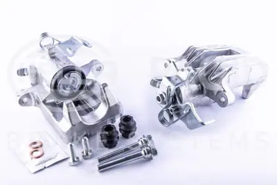HELLA 8AN 355 783-441 Fren Kalıperı Arka Sag Vw A3  93-10 1J0615424 8N0615424 24338417247 F85141 RX389833A0 692771B 13012147218 27130051393 RS389833A0 986474072