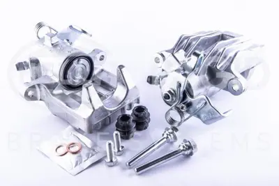 HELLA 8AN 355 783-461 Fren Kalıperı Arka Sag Vw A1  Leon 1m1, Toledo Iı 1m2, Toledo Iv Kg3, 96-19 1J0615424H 1J0615424D DC72967 870935 694074B 1J0615424F BHN815E 6R0615424 RX389837A0 6Y0615424