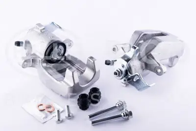 HELLA 8AN 355 783-481 Fren Kalıperı Arka Sag Vw A3 8l1, Tt 8n3, Tt Roadster  Leon Toledo Iı , Bora  Golf Iv  97-10 8N0615424C BHN296E DC72961 1J0615424G 2147266 342961 1J0615424E 8AC355383481 2447133 521402