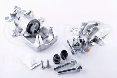 HELLA 8AN 355 783-571 Fren Kalıperı Arka Sol Peugeot C4 Ds 4 / Ds 4 Crossback Nx_, 307  308  00-18 4401N6 694167B BHN329 4400N4 DC73002 213749 38046900 RX389849A0 8AC355383571 1301213749