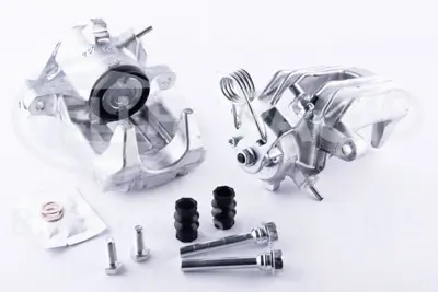 HELLA 8AN 355 783-671 Fren Kalıperı Arka Sol Audı A4 B6 8e2, A4 B6 Avant 8e5, A4 A4 00-13 8E0615423G FCL694935 8AN355440871 JBC0223 8AC355383671 B190035L 343740 861357 6250115 8170343740