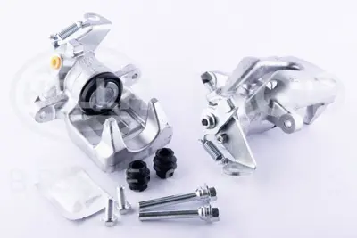 HELLA 8AN 355 784-021 Fren Kalıperı Arka Sag Peugeot Berlıngo Xsara Pıcasso Partner  96-15 4400R3 694446B 2119104 RX389896A0 F61227 8AC355384021 871835 BHZ623E BHZ623 986135038