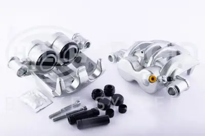 HELLA 8AN 355 787-291 Fren Kalıperı On Sol  Mercedes Sprınter 06- A0044205583 44205583 FVR4469 A4474200883 54206720 A0064208420 54202120 A0044208320 A0054202120 FVR4470