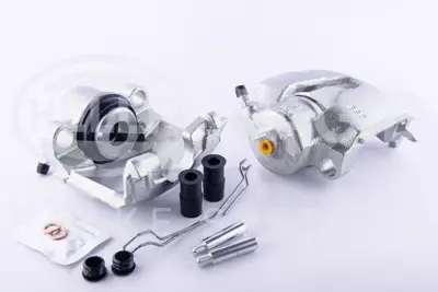 HELLA 8AN 355 788-791 Fren Kalıperı On Sol Opel Astra G   98-09 820065 90544002 E2894 VBC138L 820448000 9019621 10313108 820448 LCA126 6250031