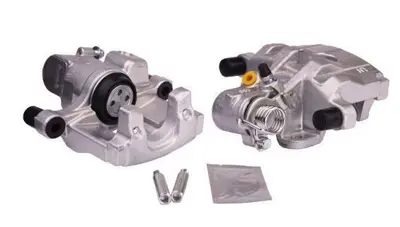 HELLA 8AN 355 782-211 Kalıper Arka Sol   Ford Connect 1.8 Tdci 02-13 56054 2T142553AB 343518 QBS7843 PF20943 11936770012 620851 13012125167 133592111 4500870