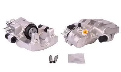 HELLA 8AN 355 782-221 Kalıper Arka Sag   Ford Connect 1.8 Tdci 02-13 2T142552AB BHR270E 4387364 F24125 4500868 343519 7103030 76788 RX369812A0 ET2445