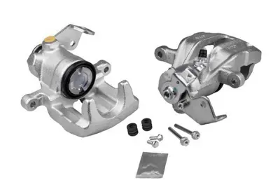 HELLA 8AN 355 782-831 Fren Kalıperı Arka Sol Audı 100 86-00 4A0615423X 4117900000 32324840 CA1474 6250505 LC7439 BC52350 AU6011 704341 75539