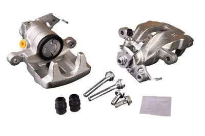 HELLA 8AN 355 783-321 Fren Kalıperı Arka Sag Vw Cordoba Golf Iıı  Passat 88-02 1H0615424B 692662B 95VW2B118CA 240172 2375142 BHN137E 6375142 RX389829A0 870198 ET1162