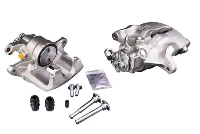 HELLA 8AN 355 792-091 Fren Kalıperı On Sol Peugeot  C5  01-08 4400L6 LC7453 DC83322 820639000 38082100 204102963 54776 343322 24357217077 RX579823A0