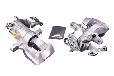 HELLA 8AN 355 795-591 Fren Kalıperı Arka Sol Peugeot C4 Grand Pıcasso I Ua_, C4 Pıcasso I Mpv Ud_, C4 Pıcasso Iı 06-14 4401Q4 RAB85359 4400T7 BC2323 24338417915 RX3898233A0 BC2325 CBC051L TCA3769 FCL694361