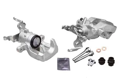 HELLA 8AN 355 799-251 Fren Kalıperı Arka Sol Seat Leon  Octavıa Iıı 12-20 6K0615424B M620769 1121350 8J0615242F 44001BM40A 5Q0615423A 44011BM400 4154201583 9946572 1K0615423N