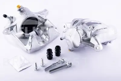 HELLA 8AN 355 793-541 Fren Kalıperı On Sag Mercedes E-Class W211, E-Class Platform/Chassis  E-Class T-Model 02-09 34200283 F50229 24204283 CA2860R 343833 71071119 204204788 FCL694506 986135013 2133196