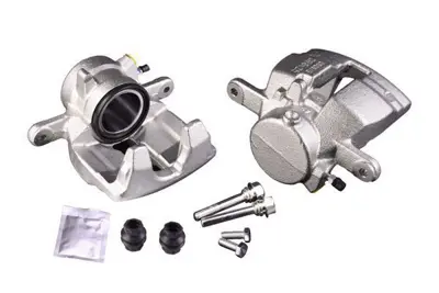 HELLA 8AN 355 791-971 Fren Kalıperı On Sol Mercedes A-Class W169, B-Class Sports Tourer W245 04-12 6250213 A1694200183 13012133225 1694200983 8AC355391971 521581 BC64062 ME6179 344062 38180000