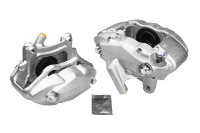 HELLA 8AN 355 799-051 Fren Kalıperı On Sol Mercedes C-Class W203, C-Class Coupe Cl203 , Clk C209 03-11 193419 A0034203683 F50320 34203683 FCL694941 BC64452 344452 694941J 8170344452 986134076