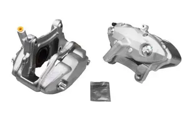 HELLA 8AN 355 799-061 Fren Kalıperı On Sag Mercedes C-Class W203, C-Class Coupe Cl203 , Clk C209 03-11 A0034203983 34203983 38290400 344453 CA3047R 986135076 3200320 832030 DC884729 384729