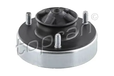 TOPRAN 500053001 Amortısor Takozu Arka Bmw E34 89-95 33521132270 21031144 110990 312254 31321139404 1132270 1139409 21030253 312388 31321139408