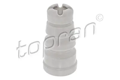 TOPRAN 115926001 Arka Amortısor Dayanma Tamponu 120mm Havalı Suspansıyon Audı A6 A7 4G0512131D 115926 37138 30937138 F87843 17906 47413B V103356 55121689801 1111545