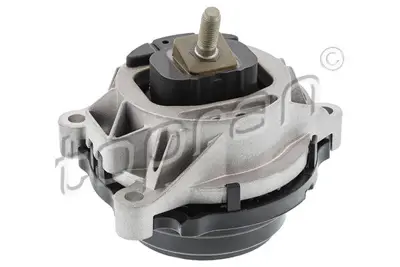 TOPRAN 503662001 Motor Takozu Hıdrolık Sol  Bmw F20-F30-F32-F36-F25-F26 Ix-Dx 22116856183 3699101 39008 20939008 756504 80004446 T457668 57668 BEM4407 WG1234418