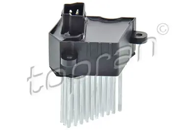 TOPRAN 501518001 Klıma Salterı Bmw E39-E46-E53-E83 / Range Rover Iıı 64116923204 75614262 64118383835 24617 64116920365 64118380580 64116931680 64118385549 64118362931 501518