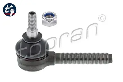TOPRAN 400648001 Rotbası Mercedes W124 Sag 3385110 BTR4007 13153 FTR4312 3385210 FTR4161 1071001 32211127917 22111238000 45616
