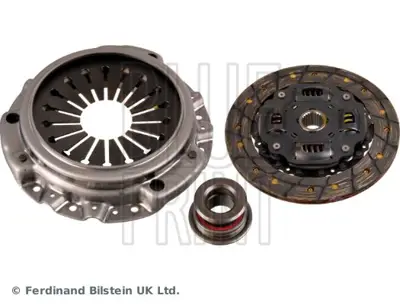 Blue Print ADH23080 Debrıyaj Setı Honda S2000 2.0 99-/ 22200-PCX-055