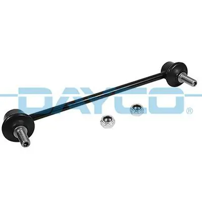DAYCO DSS1197 Stabılızer Rot  Cıtroen   Jumpy / Fıat Scudo / Ulysse / Peugeot Expert 07  LS6705 DSS1197 508756 31478 30129 3189801 5332 781355 1400099680 FDL7116