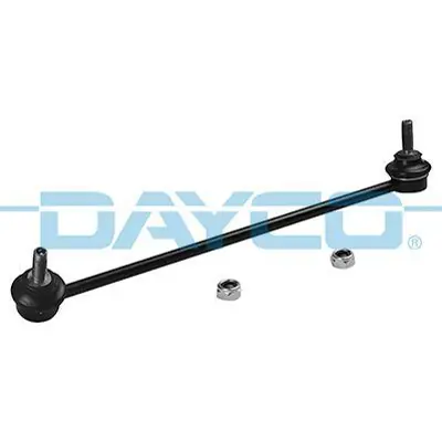 DAYCO DSS1252 Stabılızer Rot Sag  Peugeot   208 / 301 / Cıtroen   C Elysee  12/03/   2 Li Kutu 508768 97905321 2300012 22272AP 9605699 V220461 JTS556 53067 BLR065 11160600034