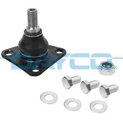 DAYCO DSS1262 Rotıl  Fıat   Ducato / Cıtroen   Jumper / Peugeot   Boxer 06  4225511 93501837 46727 3119601 1635507580 25513 11160100014 722024 CBJ7096 62929385