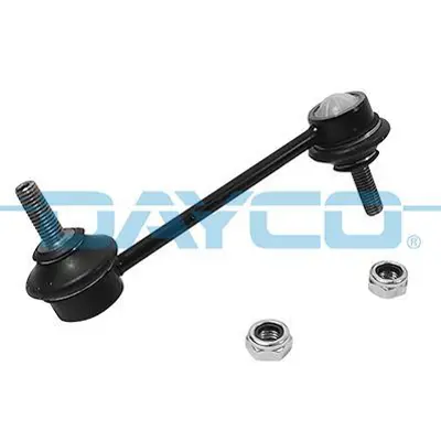 DAYCO DSS1477 Z Askı Rotu -Peugeot 407 6d_ 1.6 Hdı 110 6d9hzc, 6d9hyc - 80 Kw / 109 Ps - 05.2004 - 12.2010 9807130080 915964 1607326080 JTS467 517846 517852 850028613 G71060 4883005020 QLS3419S