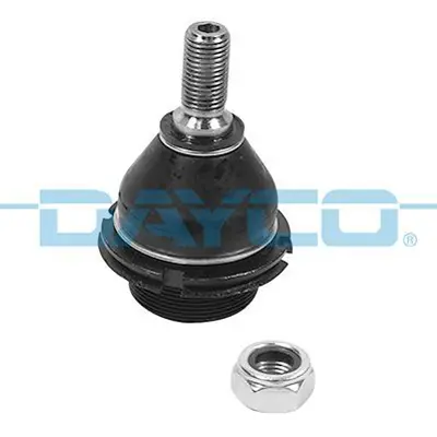 DAYCO DSS2494 Rotıl Ust  Peugeot 407 / Cıtroen C6  364074 23252 3439711 301191619360 S080043 11160100031 CX9214 49400541 4709883 11160100019