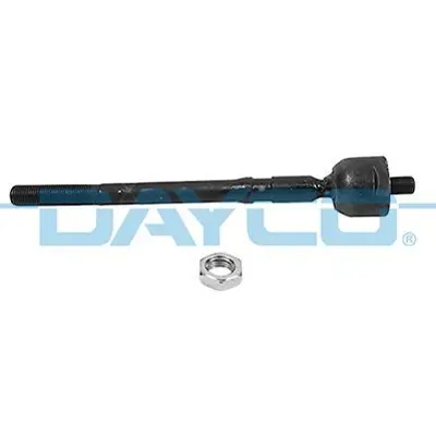 DAYCO DSS2661 Rotmılı  Cıtroen   C2 / C3  38120