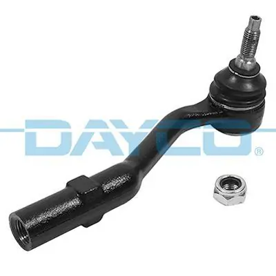 DAYCO DSS2704 Rotbası Sag  Cıtroen   C2 / C3  381756 22164047581 88014077 8680617003223 22CI29 21385617Z853663 2550601 T4244 1635771280 7910