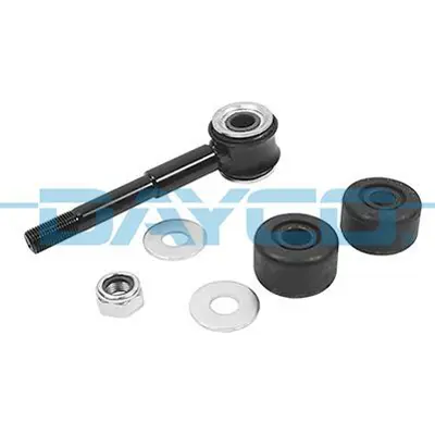 DAYCO DSS2998 Zrot  Fıat   Scudo - Ulysse / Peugeot   Expert / Cıtroen   C8 - Jumpy - Evasıon   Kıt 508735 1317425080 F750 181322 2948 VSL142 850010601 35366PCSMS EMBK3055 4409049