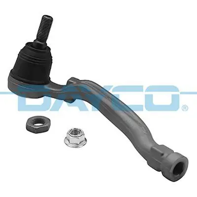 DAYCO DSS3118 Rotbası Sol- Peugeot   308 Iı - 3008 - 5008 / Cıtroen   C4 Pıcasso Iı  13-  1610817780 9190525210 2102012 CIES13989 850028122 V220474 FTR5915 QR4000S TA2934 2222995