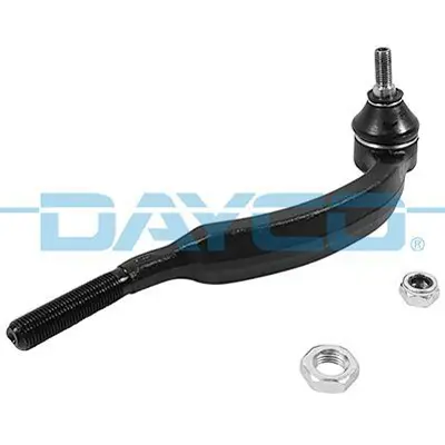 DAYCO DSS3382 Rotbası Sag  Ø10mm     Peugeot    407  / Cıtroen   C6        2004/  986471465 381757 6104023 428963 3487155 90094929 32933059 1301213637 QBS3127 986473465